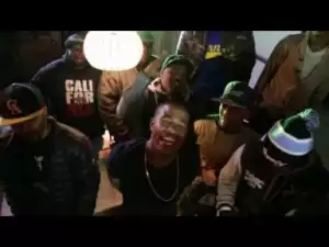 Video: Yung $lap - Bandz (feat. AD Da Loc)